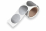 Rubbelsticker - Rund | PIT Packaging.de | Briefumschlaegebestellen