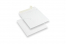 Quadratische weiße Umschläge - 160 x 160 mm | PIT Packaging.de | Briefumschlaegebestellen