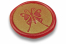 Lacksiegel - Schmetterling | PIT Packaging.de | Briefumschlaegebestellen