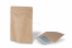 Standbodenbeutel Braun-Kraft - 200 x 300 x 100 mm, 1800 ml | PIT Packaging.de | Briefumschlaegebestellen