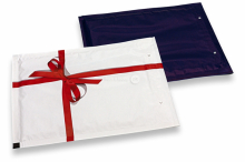 Luftpolstertaschen als Geschenkverpackung | PIT Packaging.de | Briefumschlaegebestellen