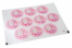 Geburt-Verschlusssiegel - it's a girl | PIT Packaging.de | Briefumschlaegebestellen
