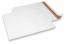 Vollpapptaschen quadratisch - 340 x 340 mm | PIT Packaging.de | Briefumschlaegebestellen