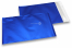 Dunkelblaue Folienumschläge matt metallic farbig - 180 x 250 mm | PIT Packaging.de | Briefumschlaegebestellen