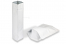 Standbodenbeutel Weiß | PIT Packaging.de | Briefumschlaegebestellen