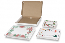 Maxibriefkartons Weihnachten | PIT Packaging.de | Briefumschlaegebestellen