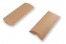 Geschenkverpackung Braun - 110 x 220 x 35 mm ohne Fenster | PIT Packaging.de | Briefumschlaegebestellen