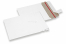 Vollpapptaschen quadratisch - 140 x 140 mm | PIT Packaging.de | Briefumschlaegebestellen