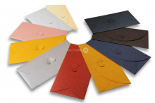 Geschenkumschläge Herz-Verschluss | PIT Packaging.de | Briefumschlaegebestellen