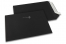Farbige Briefumschläge Papier -  Schwarz, 229 x 324 mm | PIT Packaging.de | Briefumschlaegebestellen