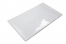 Kunststoffbeutel mit Lochung - 240 x 335 mm | PIT Packaging.de | Briefumschlaegebestellen