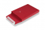 Faltentaschen farbig - Rot, 162 x 229 x 25 mm | PIT Packaging.de | Briefumschlaegebestellen