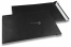 Luftpolstertaschen schwarz - 320 x 450 mm, 160 Gramm | PIT Packaging.de | Briefumschlaegebestellen