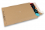 Versandtaschen aus Wellpappe  | PIT Packaging.de | Briefumschlaegebestellen