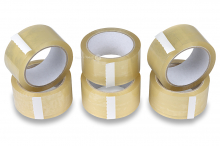 Klebeband PP Acryl | PIT Packaging.de | Briefumschlaegebestellen