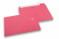 Farbige Briefumschläge Papier - Rosa, 162 x 229 mm | PIT Packaging.de | Briefumschlaegebestellen