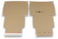 Maxibriefkartons mit Selbstklebestreifen - Braun | PIT Packaging.de | Briefumschlaegebestellen