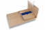 Buchverpackung VarioBuchpack | PIT Packaging.de | Briefumschlaegebestellen