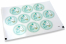 Geburt-Verschlusssiegel - it's a boy | PIT Packaging.de | Briefumschlaegebestellen
