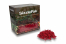 Füllmaterial SizzlePak - Dunkelrot (1.25 kg), 80 Gramm papier | PIT Packaging.de | Briefumschlaegebestellen