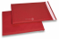 Luftpolstertaschen farbig - Rot, 170 Gramm | PIT Packaging.de | Briefumschlaegebestellen