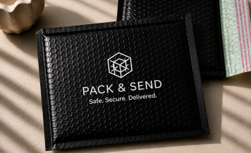 Linda Verpackung