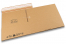 Blitzbodenkarton SpeedBox - braun, 270 x 200 x 70 mm - SPX16 | PIT Packaging.de | Briefumschlaegebestellen