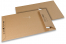 Versandtaschen aus Wellpappe - 280 x 400 mm | PIT Packaging.de | Briefumschlaegebestellen