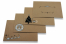 Recycelte Weihnachts-Briefumschläge | PIT Packaging.de | Briefumschlaegebestellen