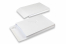 Faltentaschen Klotzboden - 250 x 353 x 40 mm, Weiss | PIT Packaging.de | Briefumschlaegebestellen