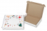 Maxibriefkarton Weihnachten - Weihnachtsdekoration - 230 x 160 x 26 mm | PIT Packaging.de | Briefumschlaegebestellen