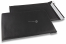 Luftpolstertaschen schwarz - 250 x 350 mm, 160 Gramm | PIT Packaging.de | Briefumschlaegebestellen