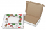 Maxibriefkarton Weihnachten - Geschenke - 230 x 160 x 26 mm | PIT Packaging.de | Briefumschlaegebestellen