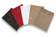Kartonverpackung mit Kordelverschluss | PIT Packaging.de | Briefumschlaegebestellen