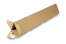 Dreieckige Versandhülsen - 715 x 80 mm (L x ø) | PIT Packaging.de | Briefumschlaegebestellen