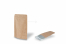 Standbodenbeutel Braun-Kraft - 130 x 225 x 70 mm, 500 ml | PIT Packaging.de | Briefumschlaegebestellen