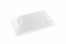 Zellophantüten - 234 x 325 mm | PIT Packaging.de | Briefumschlaegebestellen
