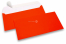 Neon Briefumschläge - Rot, ohne Fenster | PIT Packaging.de | Briefumschlaegebestellen