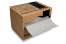 Füllmaterial Papier Formpack  | PIT Packaging.de | Briefumschlaegebestellen