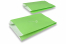 Geschenktüten aus farbigem Papier - Grün, 200 x 320 x 70 mm | PIT Packaging.de | Briefumschlaegebestellen