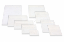 Transparente Briefumschläge Weiß | PIT Packaging.de | Briefumschlaegebestellen