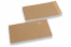 Flachbeutel aus Kraftpapier - 115 x 160 mm | PIT Packaging.de | Briefumschlaegebestellen