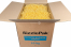 Füllmaterial SizzlePak - Creme (10 kg), 80 Gramm papier | PIT Packaging.de | Briefumschlaegebestellen