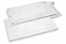 Tyvek Versandtaschen mit Spitzboden - 250 x 353 x 38 mm | PIT Packaging.de | Briefumschlaegebestellen