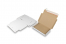 Maxibriefkartons mit Selbstklebestreifen - 230 x 160 x 25 mm (A5), Weiß | PIT Packaging.de | Briefumschlaegebestellen