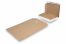 Klappschachteln selbstklebend Weiß - 340 x 235 x 40 mm | PIT Packaging.de | Briefumschlaegebestellen
