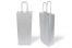 Papier Weintaschen - Silber | PIT Packaging.de | Briefumschlaegebestellen
