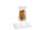 Standbodenbeutel transparent - 130 x 225 x 70 mm, 500 ml | PIT Packaging.de | Briefumschlaegebestellen