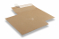 Gmund  No Color No Bleach Kollektion - 165 x 165 mm No Bleach | PIT Packaging.de | Briefumschlaegebestellen