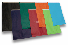 Geschenktüten aus farbigem Papier | PIT Packaging.de | Briefumschlaegebestellen